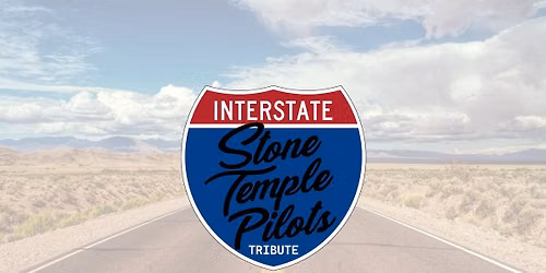 Interstate - Stone Temple Pilots Tribute || My Own Army - Alt. \/ Prog. Rock
