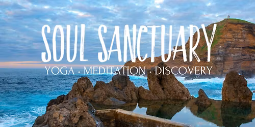 Soul Sanctuary - Portugal Yoga Retreat