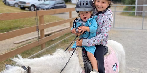 Preschool Unicorn Kamp