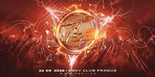 WELCOME to V\u0160E & V\u0160EBorec.com 2026! Nejv\u011bt\u0161\u00ed k\u0159est prv\u00e1k\u016f!