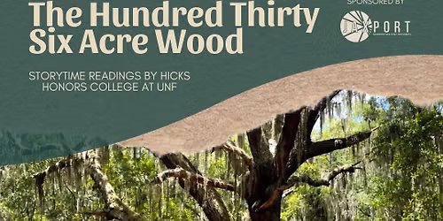 The Hundred Thirty Six Acre Wood