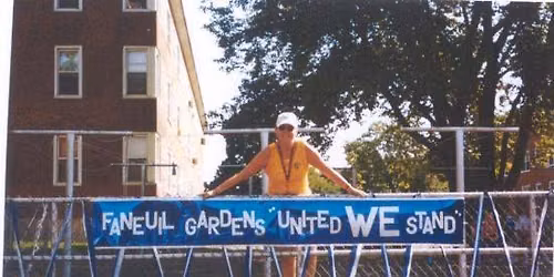 Faneuil Garden Unity Day