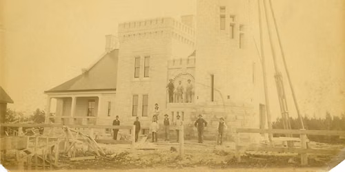 National Lighthouse Day: Celebrating the 'Castle on the Straits'