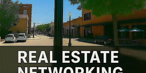 Real Estate Networking