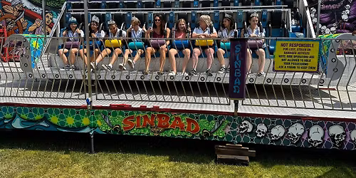 Capital Lakefair 2026