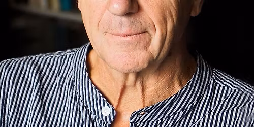 Blake Morrison on Memoir