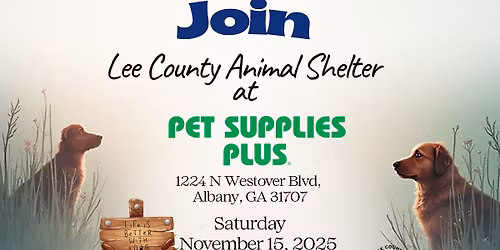 Adoption Event