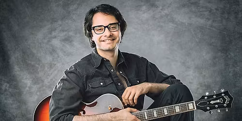 Sunjay Returns to Harborough Blues