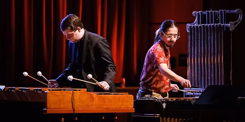 UNCSA Fall Percussion Studio \u2013 Percussion Unbound