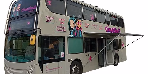 Connection Bus