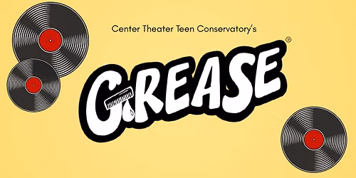 Grease: School Version
