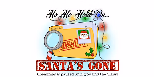 Dundalk Chorus Holiday Show