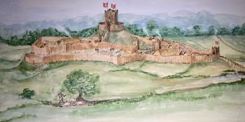 Cainhoe Castle Clophill Story Walk