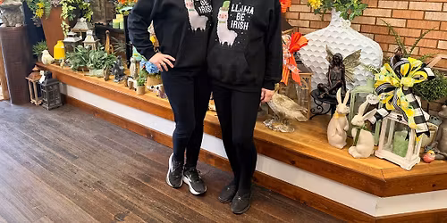 Ladies Night\ud83e\udd73