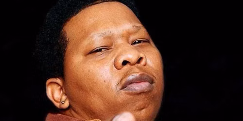 Mannie Fresh in Baton Rouge