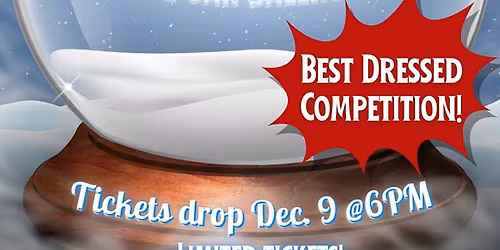 The Cab at August Hall