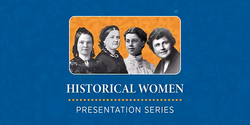 Historical Women Series