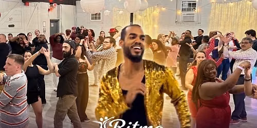 Salsa Mondays Social: Dia de San Juan Celebration \ud83c\uddf5\ud83c\uddf7 (at Ritmo Room)!!! 