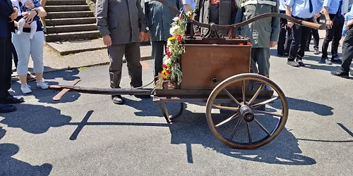 150 Jahre FFw Unterpreppach