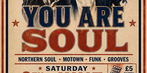 You Are Soul!