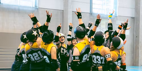 \u26a1CRD B-TEAM HOME GAME \u26a1