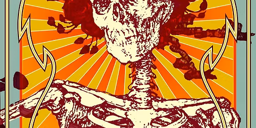 BOX OF RAIN Essential GD 68-74 The Village Lancaster, Pa 4\/18