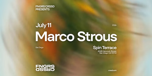 Marco Strous