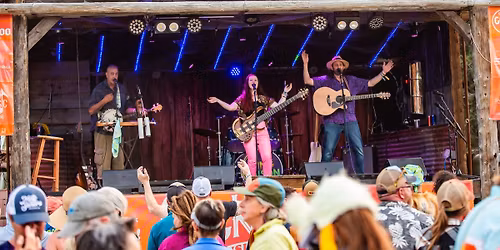 Theodores' BBQ - King Saison