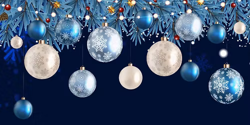 Christmas Eve Yoga & Live Piano