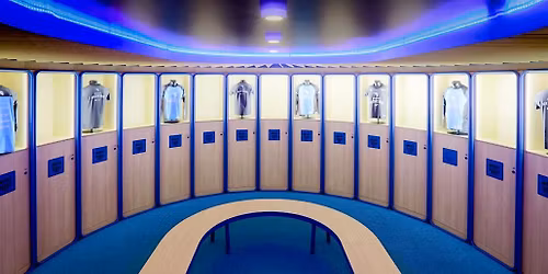 VEN A DESCUBRIR EL MUNDO DE LOS ESPORTS