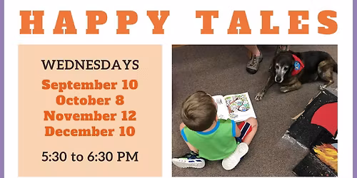 Happy Tales