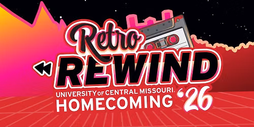 UCM Homecoming Hub
