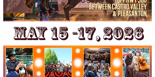 2026 Ranch Rodeo at Michiana Event Center (The MEC)