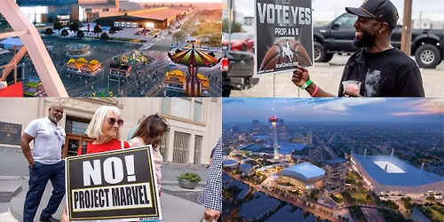 San Antonio Stock Show & Rodeo - South Texas Collegiate Classic