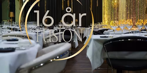 Eksklusiv f\u00f8dselsdagsmiddag 