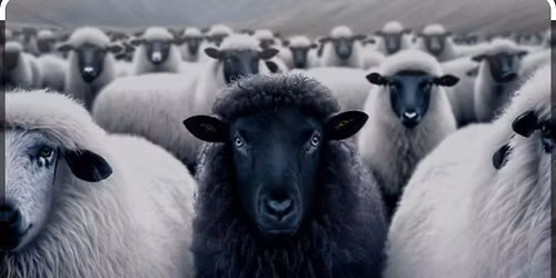 Brazos Vally Black Sheep Fellowship Night