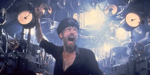 Das Boot & tysk meny | P\u00e5 Biograf Spegeln