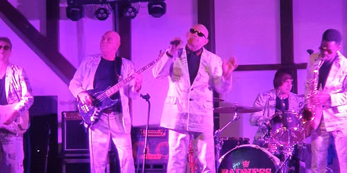 Badness - the UKs most entertaining Ska revival show