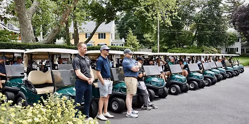 2026 LRI Golf Classic