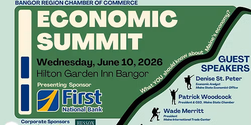 Economic Summit 2026
