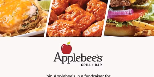 Applebees Dine to Donate