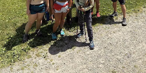 Little Loop Circuit Hike #17 - Akron 26 to 21