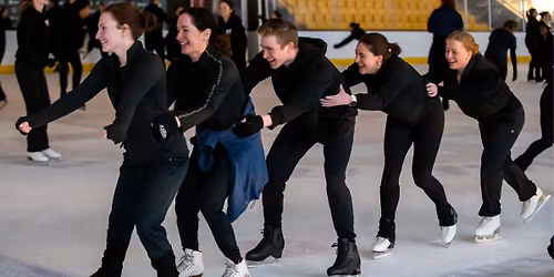 AIT Community Pop Up & Skate Jam