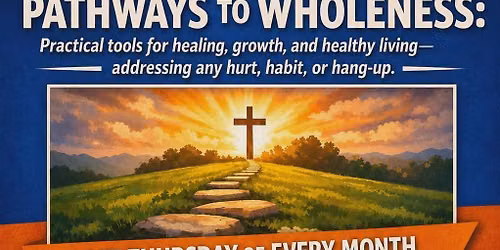 Free - Recovery Workshop