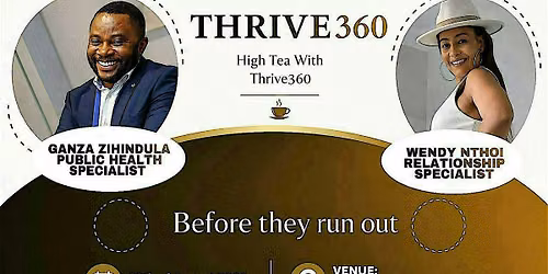 THRIVE360