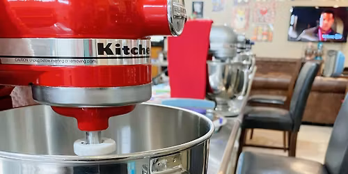 Fundamentals of Cake Decorating 101