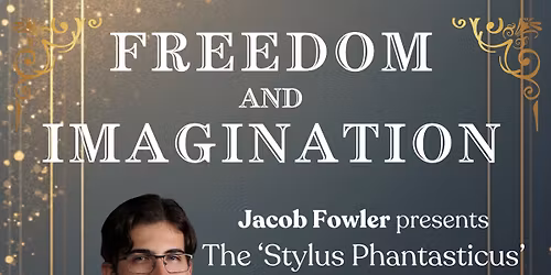 Freedom & Imagination