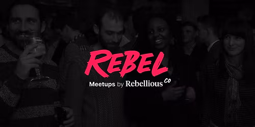 Startup Networking\u26a1for Founders, Innovators, Changemakers & Rebels