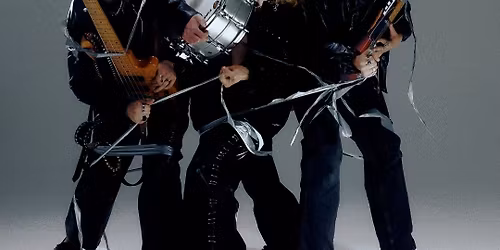 Nikt nie kocha tak jak my - \u0141\u00f3d\u017a - Felivers Jesienna Trasa