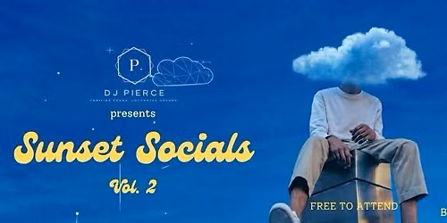 Sunset Social by DJ Pierce